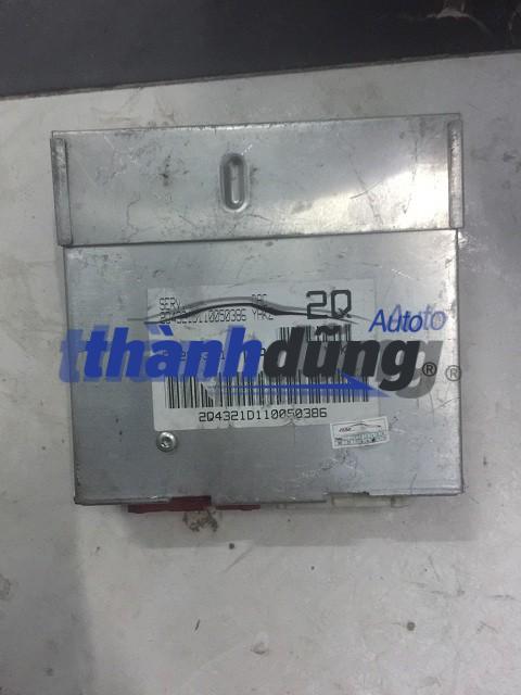 HỘP ĐEN DAEWOO NUBIRA, LEGANZA, LANOS, MAGNUS