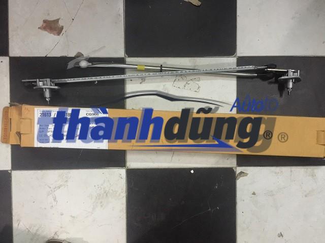 THANH GIẰNG GẠT MƯA FORD RANGER, EVEREST