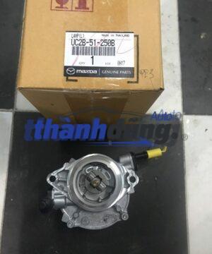 BƠM CHÂN KHÔNG FORD RANGER, EVEREST