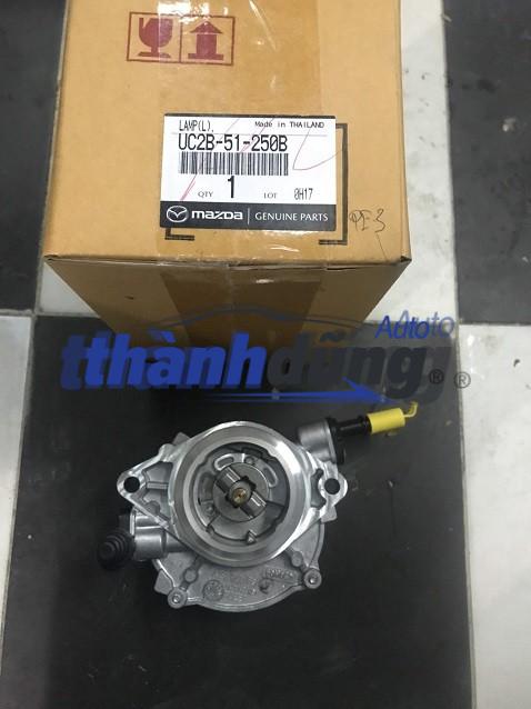 BƠM CHÂN KHÔNG FORD RANGER, EVEREST