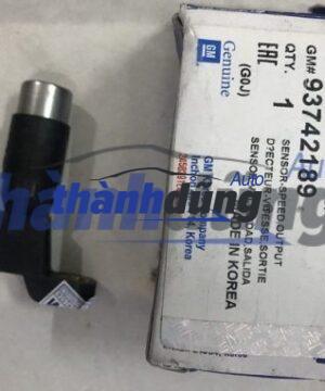 CẢM BIẾN TỐC ĐỘ HỘP SỐ DAEWOO MAGNUS