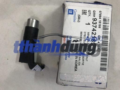 CẢM BIẾN TỐC ĐỘ HỘP SỐ DAEWOO MAGNUS