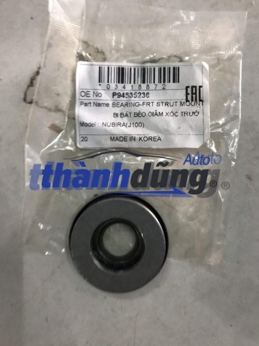 BI BÁT BÈO DAEWOO NUBIRA, LACETTI