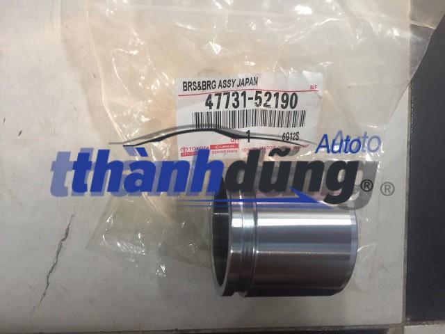 PÍT TÔNG PHANH TOYOTA VIOS, YARIS