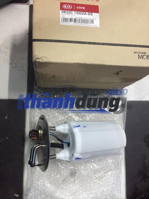 CỤM BƠM XĂNG KIA CARNIVAL