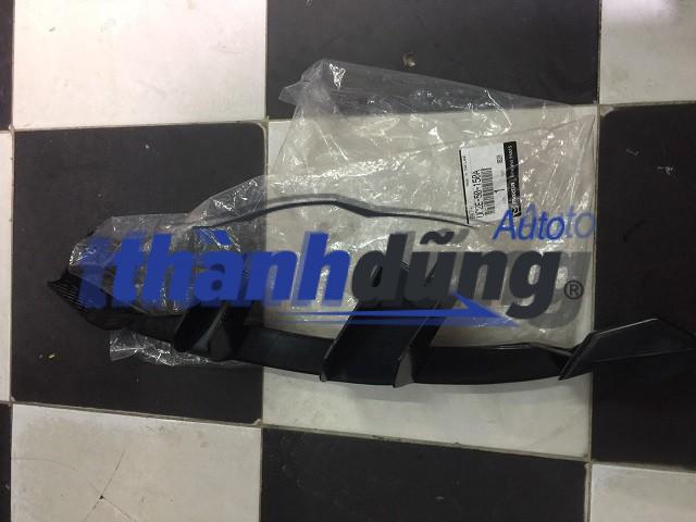 NẸP CÀI ĐÈN PHA PHẢI MAZDA BT50