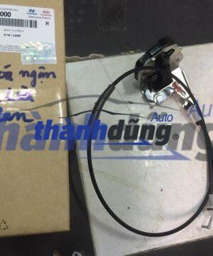 Ổ NGẬM CỬA LÙA HYUNDAI STAREX