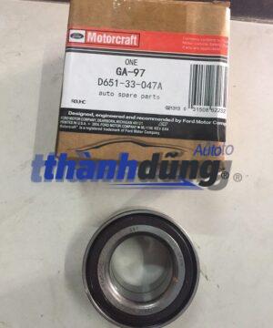 BI MOAY Ơ TRƯỚC FORD FIESTA