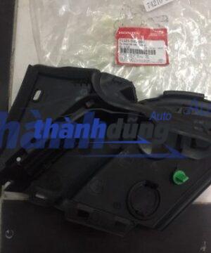 ỐP CHÂN KÍNH CHẮN GIÓ HONDA CIVIC