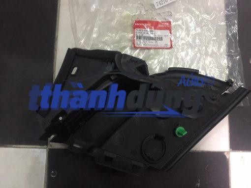 ỐP CHÂN KÍNH CHẮN GIÓ HONDA CIVIC