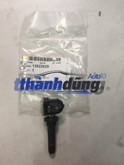 CẢM BIẾN ÁP SUẤT LỐP CHEVROLET CAPTIVA