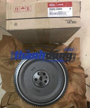 BÁNH ĐÀ KIA MORNING, HYUNDAI GETZ