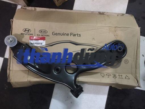 CÀNG A KIA CARENS, RONDO