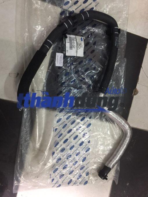 ỐNG NƯỚC VÀO GIÀN NÓNG FORD RANGER, MAZDA BT50