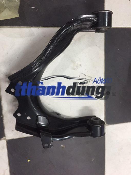 CÀNG A TRÊN PHẢI ISUZU DMAX