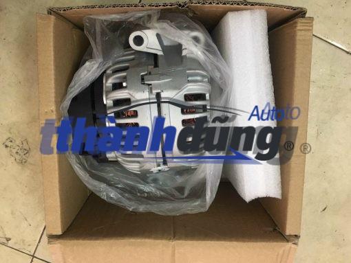 MÁY PHÁT ĐIỆN MERCEDES SPRINTER