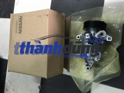 LỐC ĐIỀU HÒA NISSAN SUNNY CHÍNH HÃNG