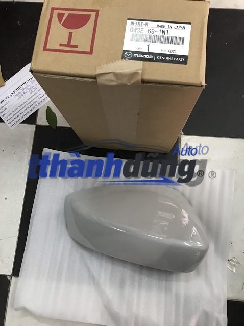 GÁO GƯƠNG CHIẾU HẬU MAZDA 3