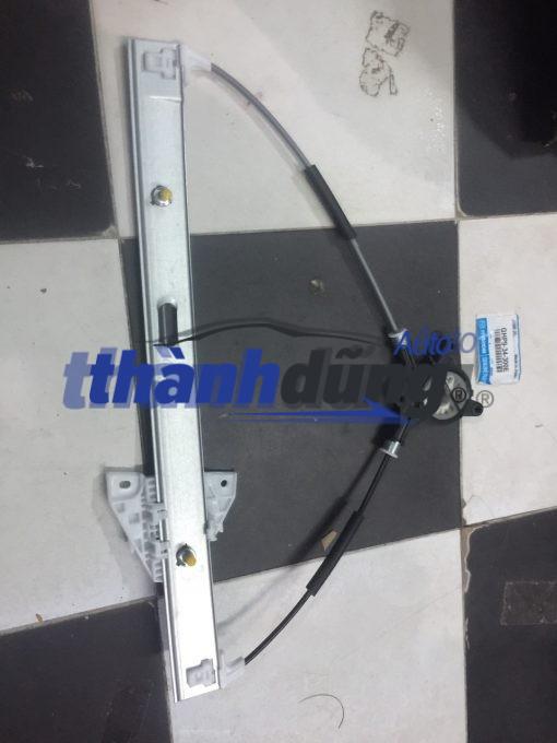 COMPA LÊN KÍNH TRƯỚC TRÁI MAZDA 6