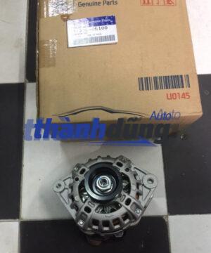 MÁY PHÁT ĐIỆN HYUNDAI EON