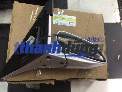 GƯƠNG CHIẾU HẬU TRÁI DAEWOO MAGNUS