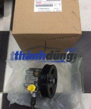 BƠM TRỢ LỰC LÁI ISUZU TROOPER