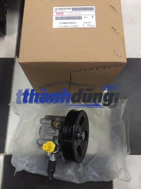 BƠM TRỢ LỰC LÁI ISUZU TROOPER