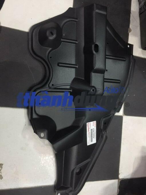 CHẮN BÙN GẦM TOYOTA VENZA