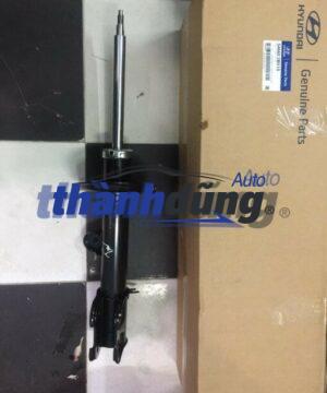 GIẢM XÓC TRƯỚC PHẢI KIA SORENTO