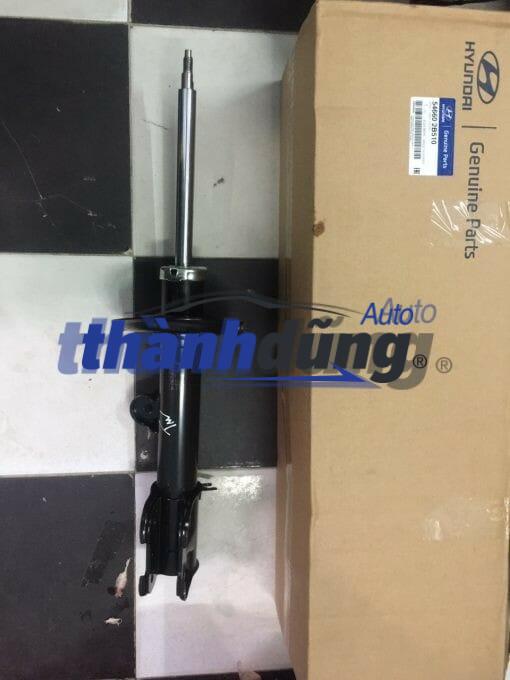 GIẢM XÓC TRƯỚC PHẢI KIA SORENTO