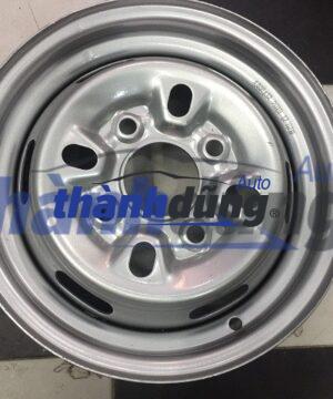 LA ZĂNG SUZUKI 5 TẠ