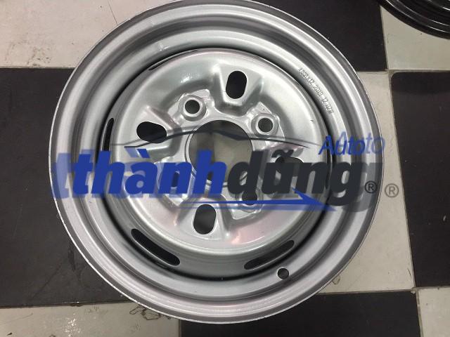 LA ZĂNG SUZUKI 5 TẠ