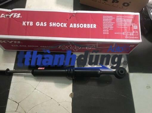 GIẢM XÓC TRƯỚC PHẢI TOYOTA FORTUNER