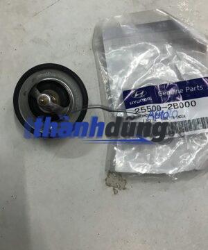 VAN HẰNG NHIỆT KIA RONDO, CARENS