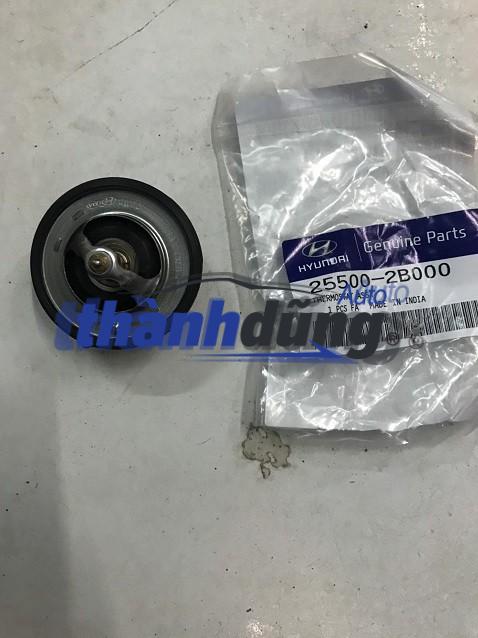 VAN HẰNG NHIỆT KIA RONDO, CARENS