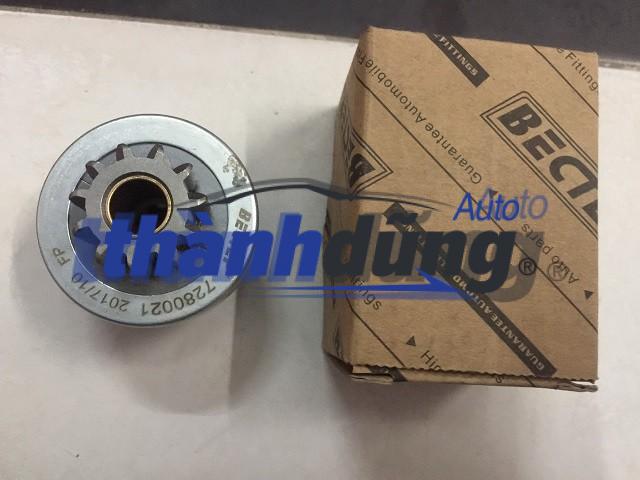 MẮC NÍCH ĐỀ MERCEDES SPRINTER