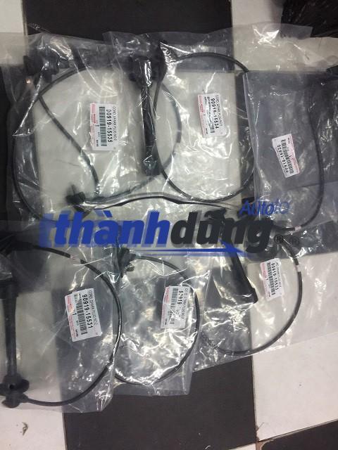 DÂY PHIN TOYOTA LAND CRUISER