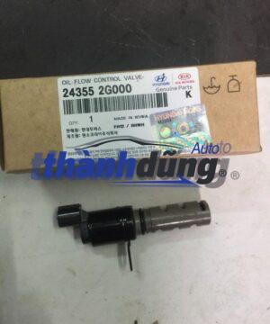 VAN ĐIỀU KHIỂN DẦU KIA OPTIMA, HYUNDAI SONATA, TUCSON