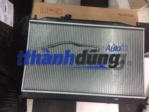 KÉT NƯỚC HYUNDAI VERNA, ACCENT