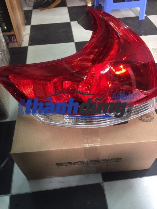 ĐÈN HẬU TRÁI TOYOTA VENZA