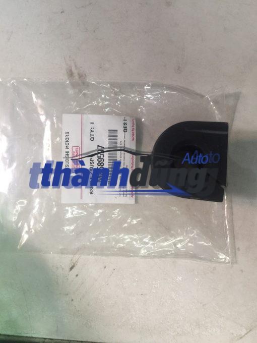 CAO SU CÂN BẰNG MITSUBISHI MIRAGE