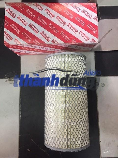 LỌC GIÓ ĐỘNG CƠ TOYOTA HIACE