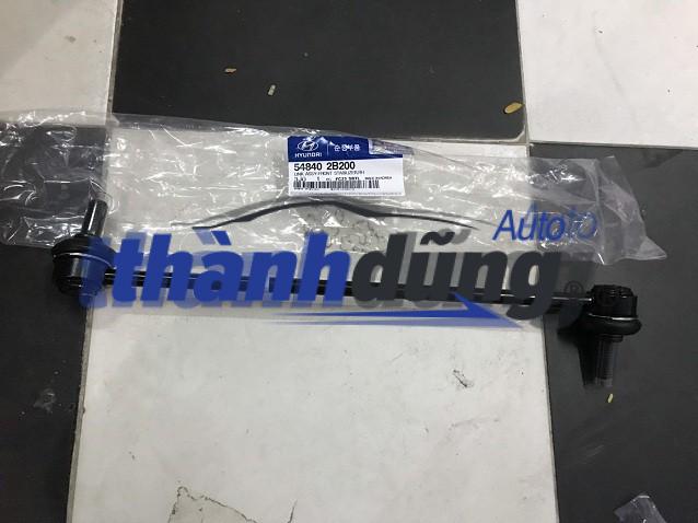 ROTUYN CÂN BẰNG TRƯỚC KIA SORENTO