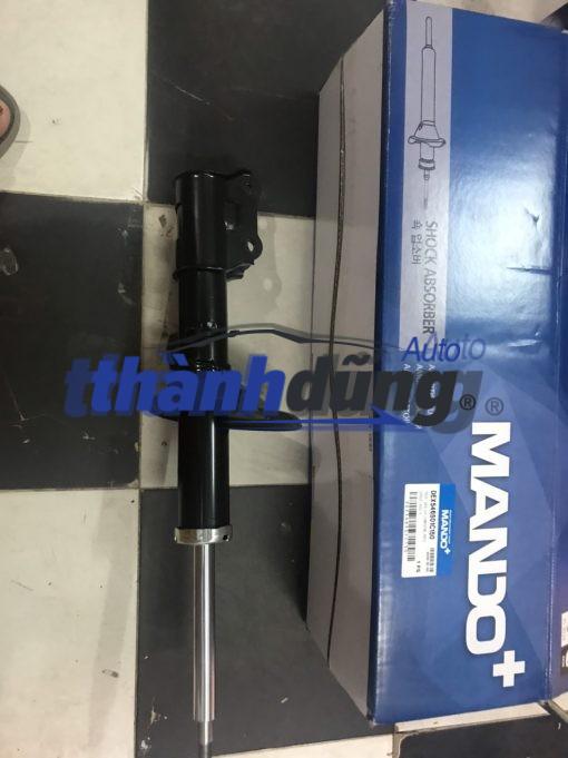 GIẢM XÓC TRƯỚC HYUNDAI GETZ