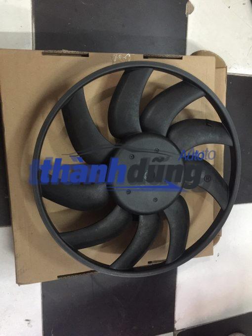 CÁNH QUẠT GIÓ ĐỘNG CƠ AUDI A6, A7