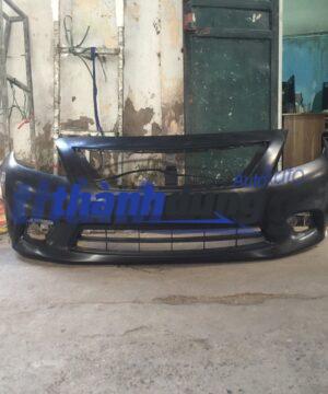 CẢN TRƯỚC NISSAN SUNNY