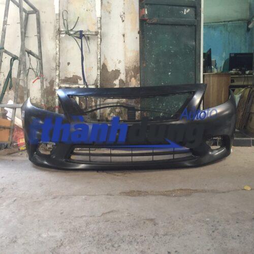 CẢN TRƯỚC NISSAN SUNNY