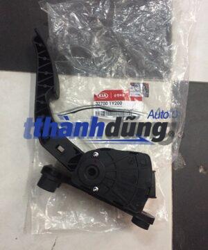 CẢM BIẾN CHÂN GA KIA MORNING