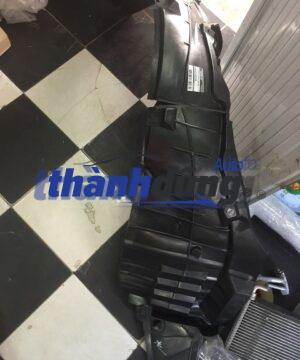 CHẮN BÙN LÒNG DÈ TRƯỚC NISSAN TEANA