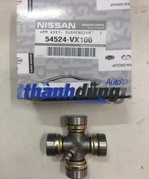 BI CHỮ THẬP NISSAN NAVARA